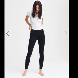 Rag & Bone Skinny Jeans